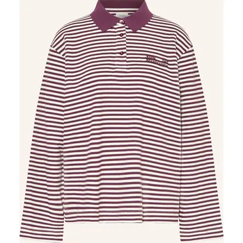 Dámská košile Baum Und Pferdgarten Dámská Polokošile Z Piké Jeanne Loose...