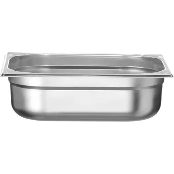 Kontejner GN 1/2, HENDI, Kitchen Line, GN 1/2, 6,5L, (H)100mm