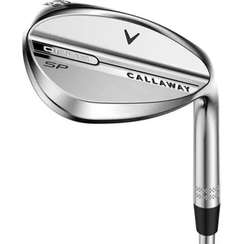Golf Callaway Opus SP Chrome pánská wedge, ocel S200, ocel, True Temper Dynamic Gold, pánské, pravé, 58°, 14°, W-Grind