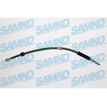 Brzdová hadice Brzdová hadice SAMKO 6T48463