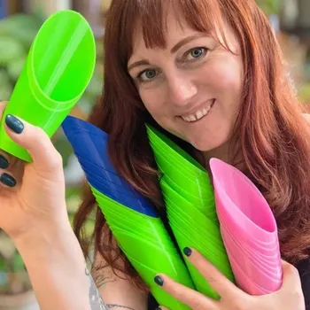 Lopatka přesazovací