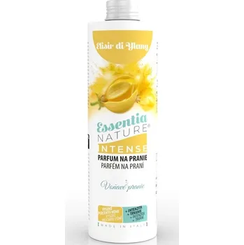 Přípravek na praní Essentia Nature Parfém na praní ELISIR DI YLANG - 250ml