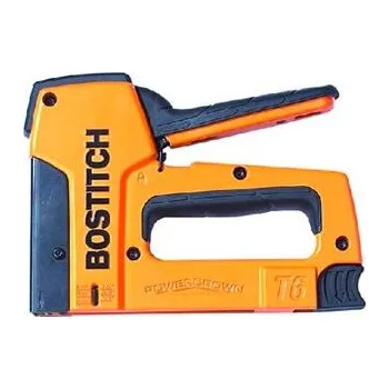 Sponkovačka Bostitch PC8000 Sponkovačka mechanická sp. TCR5019, 4–14 mm