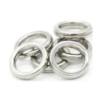 VAGNER Kroužek VELIKOST: 9, NOSNOST [ kg ]: 90kg