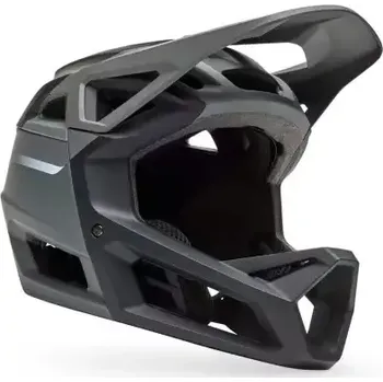 Cyklistická přilba Fox Proframe Rizer Ce přilba Dark Shadow vel. S (52-56 cm)