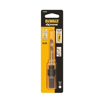 Příslušenství k nářadí DeWALT DT90367 Upínací trn pro vrtací korunky 13mm