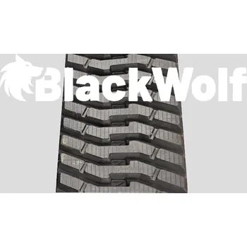 Upínací popruh Gumový pás 400x72.5Wx74 BlackWolf