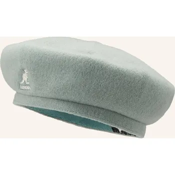 Módní doplněk Kangol Dámská Čepice Jax, mátová, M