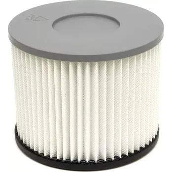 Vysavač Náhradní jemný filtr pro odsávačku prachu a pilin 1100 a 1200 W (HBM Machines)