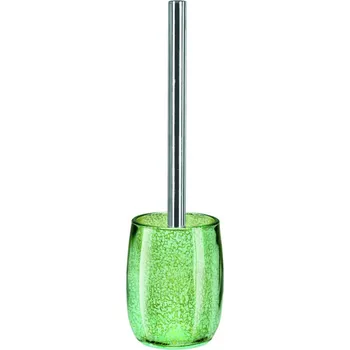 WC štětka koupelnové doplňky Mercury - Evergreen, WC souprava