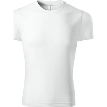 Pánské tričko Fuknční tričko s vlastním potiskem, fotkou - Velikost S