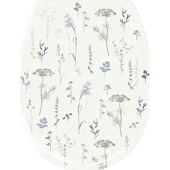 WC sedátko Kleine Wolke WC sedátko SAVANNAH softclose multicolor 1863148075