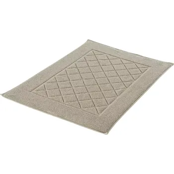 Koupelnová předložka Kleine Wolke koupelnová předložka Bridge - Basalt grey, 50 x 70