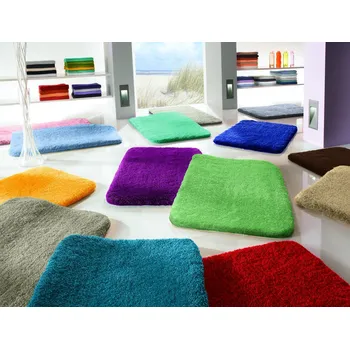 Koupelnová předložka Kleine Wolke koupelnová předložka Relax na míru