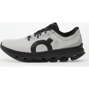 Pánské tenisky Tenisky On M Cloudflow 5 Glacier/ Black EUR 44.5