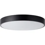 Brilliant - LED Stm stropní svítidlo SLIMLINE LED/60W/230V pr. 49 cm černá + DO