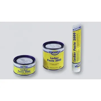 LOCHER pasta - dóza 950 g