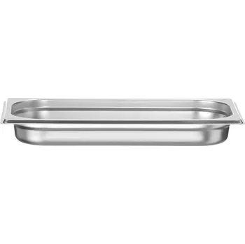 Kontejner GN 1/3, HENDI, Budget Line, GN 1/3, 1,5L, 325x176x(H)40mm