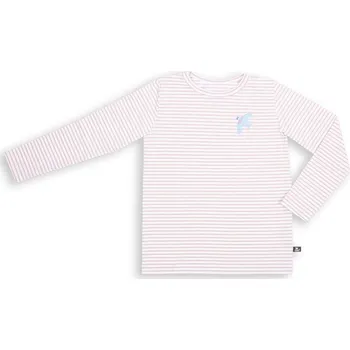 Chlapecké tričko Wouki Dětské triko Shion - Peachskin 152