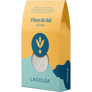 Koření Fleur de Sel (Mořská sůl) 200g, LADOLEA
