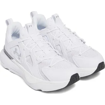 Pánská obuv Tenisky Under Armour INFINITE MVMNT SE bílé 6000902-100 - EUR 45 | UK 10 | US 11