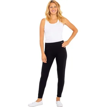 Dámské legíny Legíny NUZA černá XL