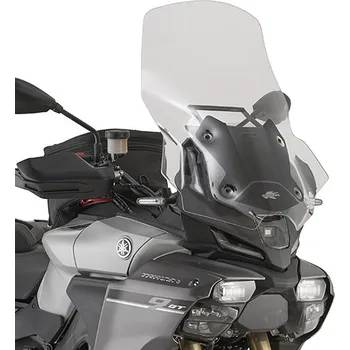 Motodíl Yamaha Tracer 9/GT /GT+25 plexi Kappa KD2171ST