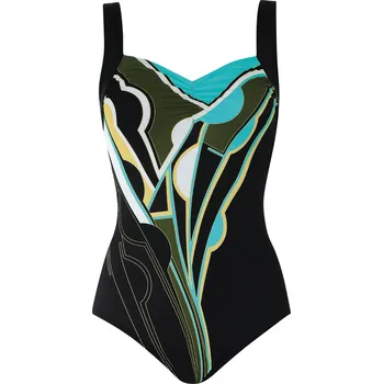 Dámské plavky Jednodílné plavky Sunmarin 12069 Velikost: 42B