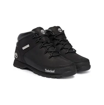 Pánská obuv Turistická obuv Timberland Euro Sprint Hiker 6361R/TB06361R0011 Černá 45_5