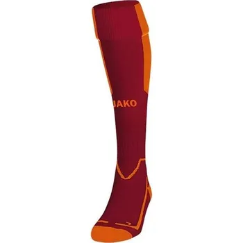 Štulpny Štulpny Jako Lazio Football Sock 3866-13 Velikost 35-38