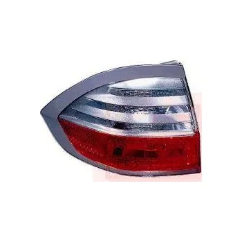 Zadní světlomet Světlo zadní FORD S-MAX 06-10