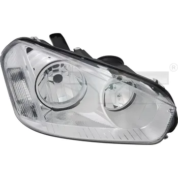 Přední světlomet Světlo přední FORD C-MAX C214 07-10