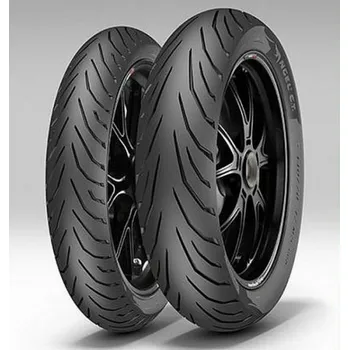 PIRELLI ANGEL CITY F 90/80-17 46S DOT2025