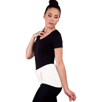 Ovčí Věci ledvinový pás elastický M - 86-98 cm + DÁREK