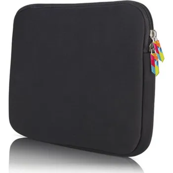 Pouzdro na tablet Just Air Pouzdro na ipad Just Air Neoprene Black