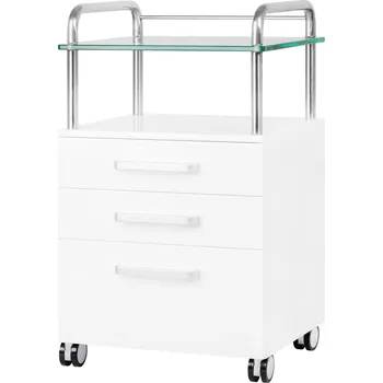 PODOLOGICKÝ POMOCNÍK 6053 BÍLÝ