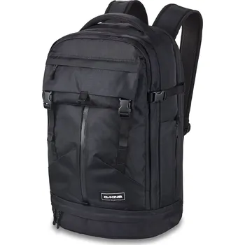DAKINE batoh - Verge Backpack 32L Black Ripstop (BLACK RIPSTOP)