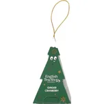 English Tea Shop BIO Vánoční figurka - Stromeček 1 pyramidka