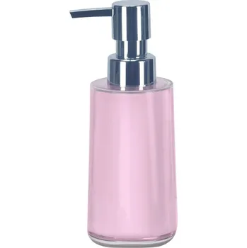 Dávkovač mýdla Kleine Wolke koupelnové doplňky Mable - Magnolia, dávkovač