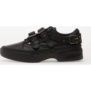 Dámská móda Tenisky Vans LX Old Skool Buckle Black EUR 40