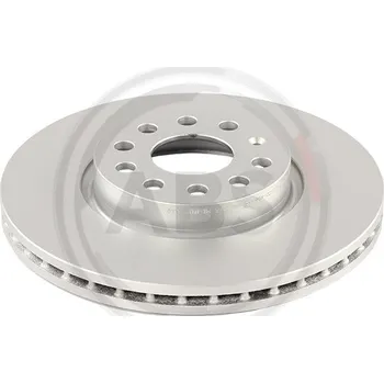 Brzdový kotouč Brzdový kotouč A.B.S. 18997