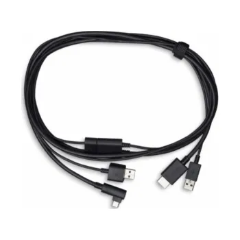 Grafický tablet WACOM X-SHAPE CABLE FOR DTC133 Kabel USB