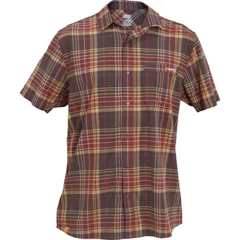 Warmpeace Bradford Brown XXL