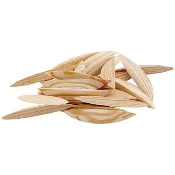 Dřevotřísková deska Dřevěné záplaty Oregon, velikost 2