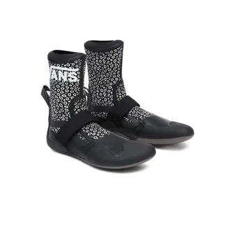 Pánské tenisky VANS SURF BOOT 2 HI 3MM STING RAY BLACK Velikost: 44,5