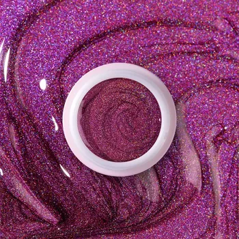 Lak na nehty RUSCONA CH584 Game Changer 5 ml