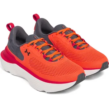 Pánské tenisky Pánské běžecké boty Under Armour INFINITE ELITE 2 červené 3028169-862 - EUR 41 | UK 7 | US 8