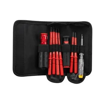 Stanley Fatmax VDE Multibit 10ks