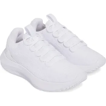 Dámská obuv Dámské boty Under Armour UA W Dynamic 2 3028077-100 Bílá 6.5