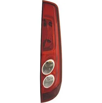 Zadní světlomet Světlo zadní FORD FIESTA 3D 05-08